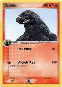 Godzilla