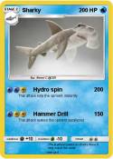 Sharky