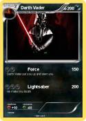Darth Vader