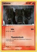 cerberus