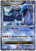 Kyuremu