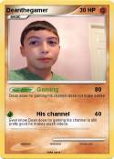 Deanthegamer