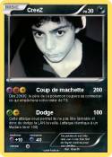 CreeZ