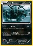 Alien Covenant