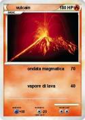 vulcain