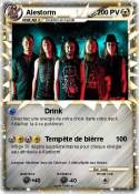 Alestorm