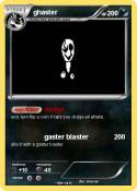 ghaster