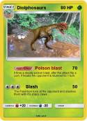 Diolphosaurs