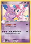 Espeon