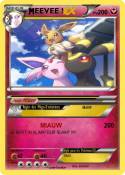 EEVEE !