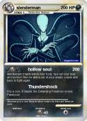 slenderman