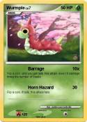 Wurmple