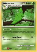Metapod