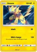 Zeraora