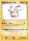 innocent lapin