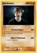 Ron Weasley