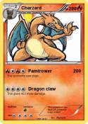 Charzard