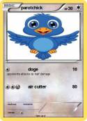 parotchick