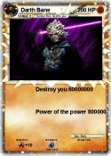 Darth Bane