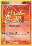 Fennekin