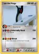 I am the Pingu