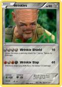 Wrinkles