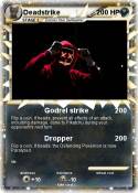 Deadstrike