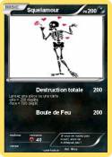 Squelamour