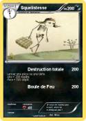 Squelistesse