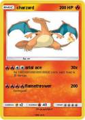 charzard