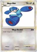Mega Man