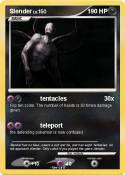 Slender