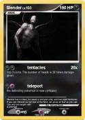 Slender