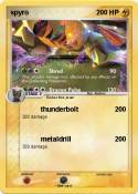spyro