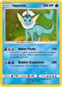 Vaporeon
