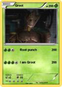 Groot