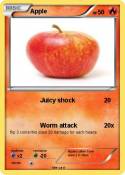 Apple