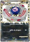 L drago