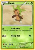 Chespin