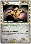 luffy