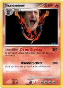 Thunderdown