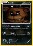 Freddy