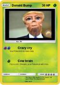 Donald Bump
