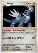 Dialga