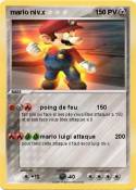 mario niv.x