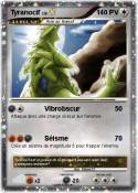 Tyranocif