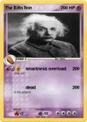 The EiNsTein