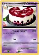 Cake