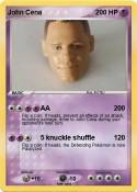 John Cena