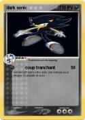 dark sonic
